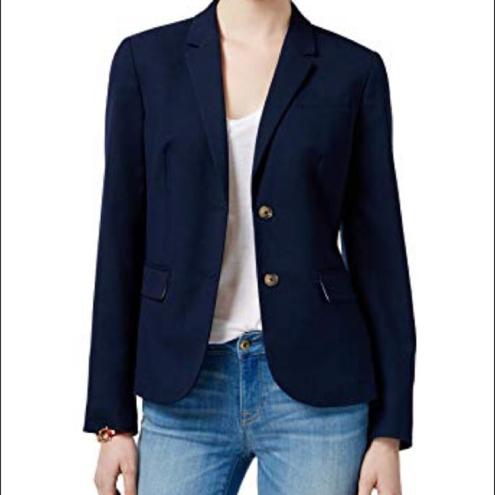 Tommy Hilfiger Blazer